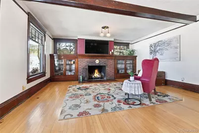 9490 Spruce Mountain Road, Larkspur, CO 80118 - Photo 5