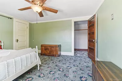 9490 Spruce Mountain Road, Larkspur, CO 80118 - Photo 33