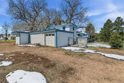 9490 Spruce Mountain Road, Larkspur, CO 80118 - Photo 43