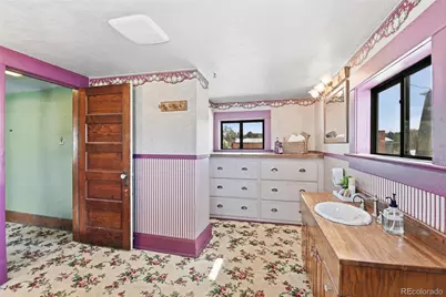 9490 Spruce Mountain Road, Larkspur, CO 80118 - Photo 31
