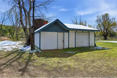 9490 Spruce Mountain Road, Larkspur, CO 80118 - Photo 47