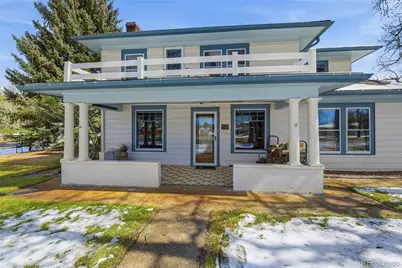9490 Spruce Mountain Road, Larkspur, CO 80118 - Photo 3