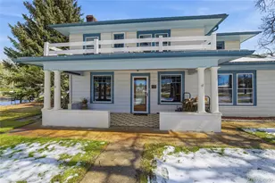 9490 Spruce Mountain Rd, Larkspur, CO 80118 - Photo 3