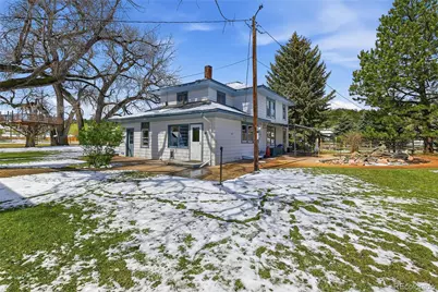 9490 Spruce Mountain Road, Larkspur, CO 80118 - Photo 37