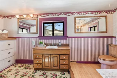 9490 Spruce Mountain Road, Larkspur, CO 80118 - Photo 29
