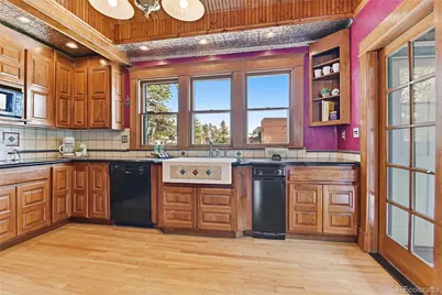 9490 Spruce Mountain Road, Larkspur, CO 80118 - Photo 11