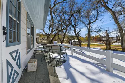 9490 Spruce Mountain Road, Larkspur, CO 80118 - Photo 27