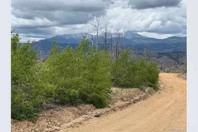 Lot 383 Soubry Place, Fort Garland, CO 81133 - Photo 1