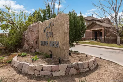 6404 Silver Mesa Drive #E, Highlands Ranch, CO 80130 - Photo 43