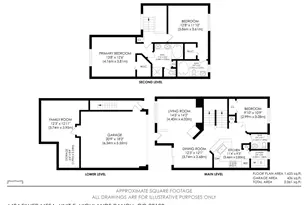 6404 Silver Mesa Dr, Highlands Ranch, CO 80130 - Photo 45