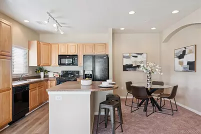 9444 Ashbury Circle #201, Parker, CO 80134 - Photo 9