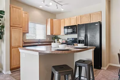9444 Ashbury Circle #201, Parker, CO 80134 - Photo 13