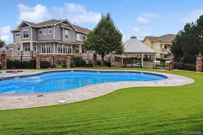 9444 Ashbury Circle #201, Parker, CO 80134 - Photo 35