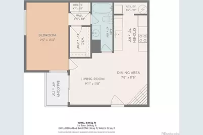 1845 Kendall Street #325D, Denver, CO 80214 - Photo 27