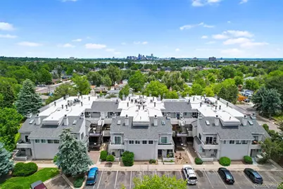 1845 Kendall Street #325D, Denver, CO 80214 - Photo 1