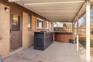1666 S Depew St, Lakewood, CO 80232 - Photo 29