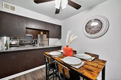 7665 E Eastman Avenue #301A, Denver, CO 80231 - Photo 9