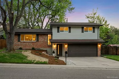 813 W Geddes Circle, Littleton, CO 80120 - Photo 1