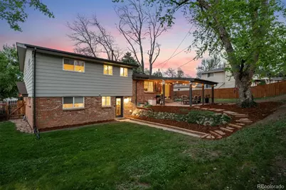 813 W Geddes Circle, Littleton, CO 80120 - Photo 35