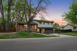 813 W Geddes Cir, Littleton, CO 80120 - Photo 3