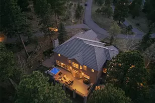 31254 Sugarhill Ln, Evergreen, CO 80439 - Photo 39