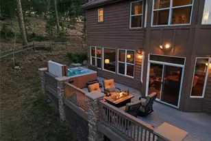 31254 Sugarhill Ln, Evergreen, CO 80439 - Photo 37