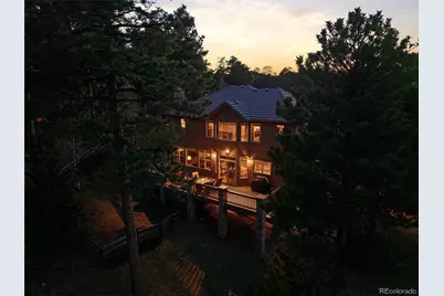 31254 Sugarhill Lane, Evergreen, CO 80439 - Photo 41