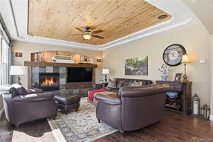 31254 Sugarhill Ln, Evergreen, CO 80439 - Photo 15
