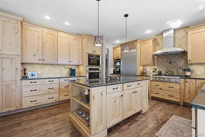 31254 Sugarhill Lane, Evergreen, CO 80439 - Photo 13