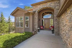 31254 Sugarhill Ln, Evergreen, CO 80439 - Photo 5