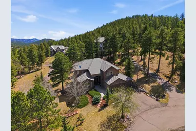 31254 Sugarhill Lane, Evergreen, CO 80439 - Photo 45