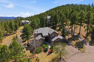 31254 Sugarhill Ln, Evergreen, CO 80439 - Photo 45