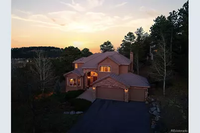 31254 Sugarhill Lane, Evergreen, CO 80439 - Photo 43