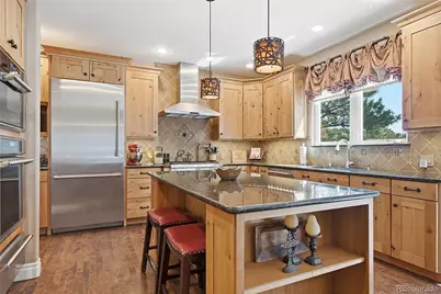 31254 Sugarhill Lane, Evergreen, CO 80439 - Photo 11