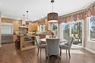 31254 Sugarhill Ln, Evergreen, CO 80439 - Photo 13