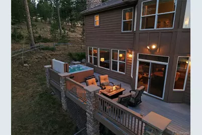 31254 Sugarhill Lane, Evergreen, CO 80439 - Photo 19