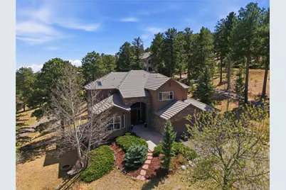 31254 Sugarhill Lane, Evergreen, CO 80439 - Photo 43