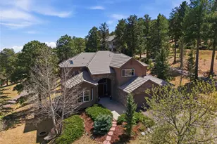 31254 Sugarhill Ln, Evergreen, CO 80439 - Photo 43