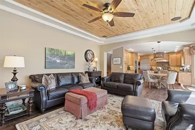 31254 Sugarhill Lane, Evergreen, CO 80439 - Photo 17
