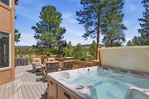 31254 Sugarhill Ln, Evergreen, CO 80439 - Photo 17