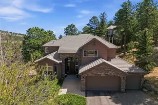 31254 Sugarhill Ln, Evergreen, CO 80439 - Photo 5