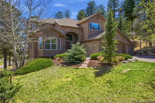 31254 Sugarhill Ln, Evergreen, CO 80439 - Photo 41