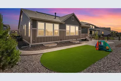 3428 Fellswoop Ct, Castle Rock, CO 80108 - Photo 43
