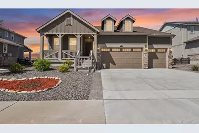 3428 Fellswoop Ct, Castle Rock, CO 80108 - Photo 1