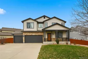 6718 Thistle Ridge Ave, Firestone, CO 80504 - Photo 1