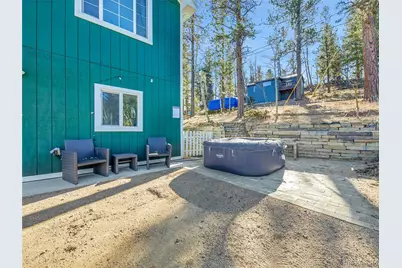 10 Bartimous Road, Bailey, CO 80421 - Photo 15
