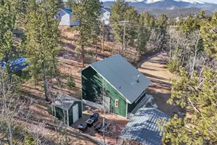 10 Bartimous Rd, Bailey, CO 80421 - Photo 21