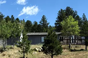 364 Stagecoach Dr, Bailey, CO 80421 - Photo 1