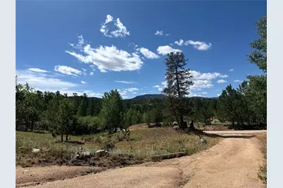 364 Stage Coach Drive, Bailey, CO 80421 - Photo 41
