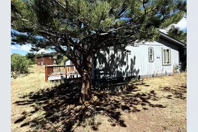 364 Stage Coach Drive, Bailey, CO 80421 - Photo 25